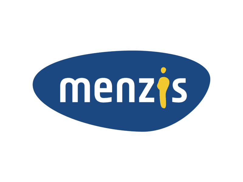Menzis logo