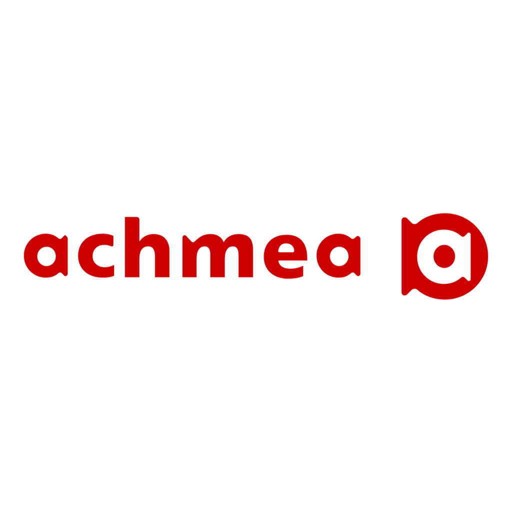 Achmea logo