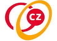 CZ logo