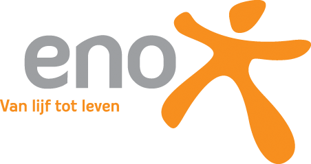 Eno logo