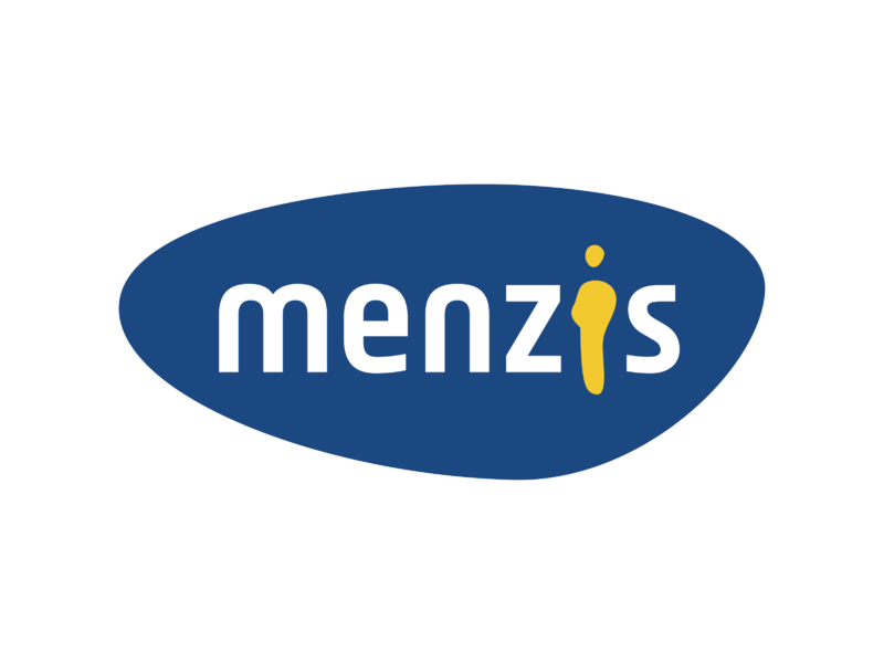 Menzis logo