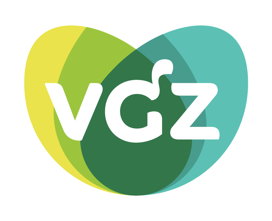 VGZ logo